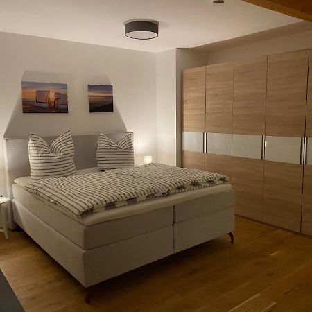 Landhaus "Alte Welt" Nordseekueste Osteel Ngoại thất bức ảnh