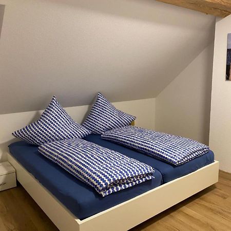 Landhaus "Alte Welt" Nordseekueste Osteel Ngoại thất bức ảnh
