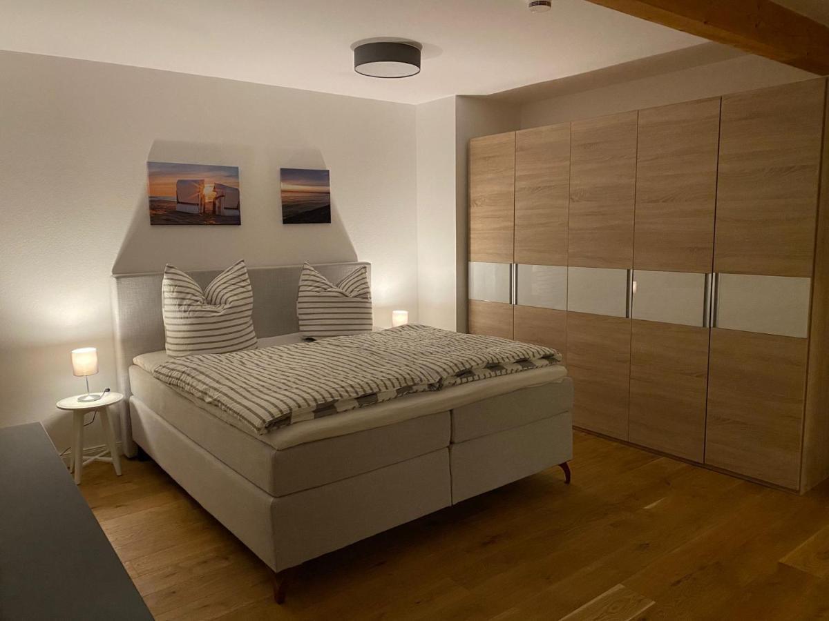 Landhaus "Alte Welt" Nordseekueste Osteel Ngoại thất bức ảnh